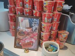 -魁牛·潮汕牛肉自助火锅(沈辽路万达店)