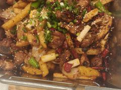 -双流传承老妈兔头(玉林总店)
