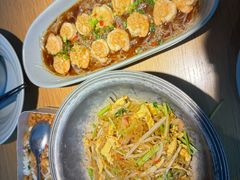 -蜜桃餐厅·伴山(绿宝广场店)