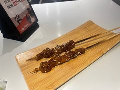 -一醒·手工面·西北传统小吃(悠方购物中心店)