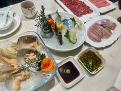 -围炉夜话·潮汕卤水火锅(榕江店)