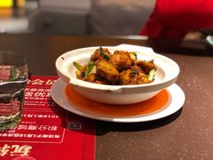 -有璟阁港式餐厅(金融街购物中心店)