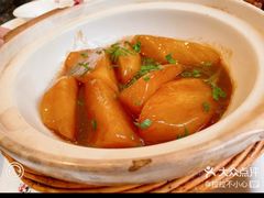 -阿英煲.煲烧江南菜(凉城路店)