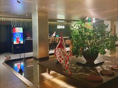 -隐溪茶馆(静安寺店)