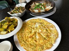 -喜洲翰林餐厅(董家百年老宅店)