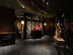 -余欢领鲜火锅(新街口店)