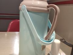 -斯琴阿妈蒙古餐厅(新城店)