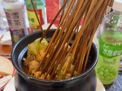 -有滋有味烧烤涮(果园星城C区店)