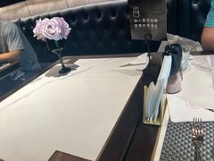 -风渡嘉荷·美式西餐厅·招牌汉堡·烤鸡·牛排(西三旗金隅店)