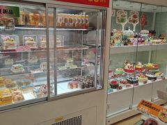 -味多美蛋糕(航天桥店)