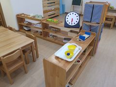 -自然树儿童之家(海珠翠城花园托育.早教校区)