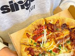 -达美乐比萨(南京西路店)