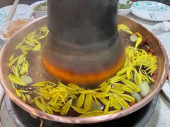 -阳坊胜利涮羊肉(禧乐汇店)