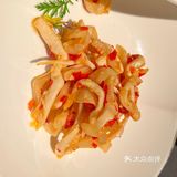 看这艺术般的摆盘✨