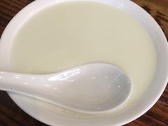 -沙湾姜埋奶(兴新包店)