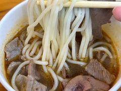 -王记生烫牛杂面馆(兰陵路店)