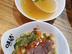 -妈妈的味道(和顺古镇店)