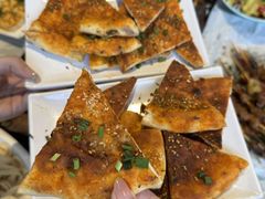 -江湖亮亮蒸虾大排档烤全羊清真(武汉总店)