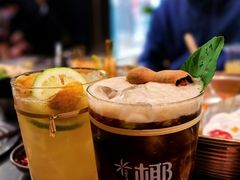 -椰庭·椰子鸡·创意玩家(晶耀前滩店)