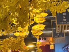 -老灶房-四川土菜(铁牛广场店)