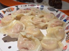 -香阁餐厅·常州菜·常州菜代表品牌(新北奥体店)