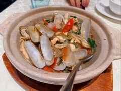 -珍宝海鲜JUMBO Seafood(尚嘉店)
