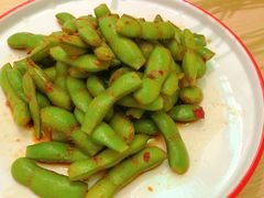-地摊风云龙虾烧烤铺(润和国际店)