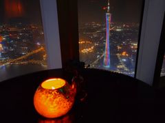 -广州四季酒店·天吧·高空酒吧