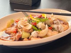 -嵩屿9号海景餐厅|海鲜闽菜(建港路店)