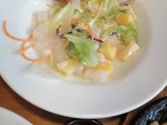 -萨莉亚意式餐厅(深圳北站店)