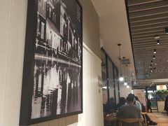 大堂-肯德基(观前新店)