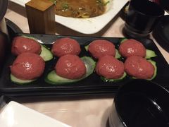 -牛天下·牛肉·海鲜·打边炉·融合菜