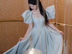 -圣霏亚礼服租赁·主持人服装租赁(上海静安总店)