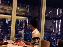 -广州四季酒店·意珍·意式自助餐