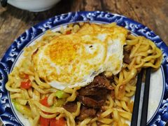 -诸暨次坞打面(广贤路店)