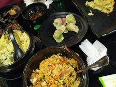 -原食烤肉·苏姐餐厅