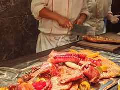 -宁波逸东豪生大酒店·豪生咖啡厅