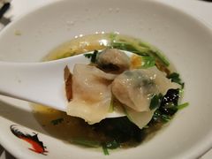 莆田扁肉汤-莆田餐厅PUTIEN(金融街购物中心店)