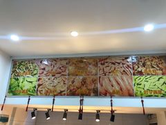 -蓝精灵饺子店