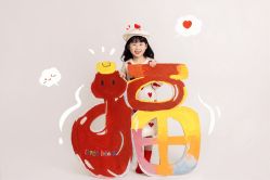 -三只熊儿童摄影(公园店)