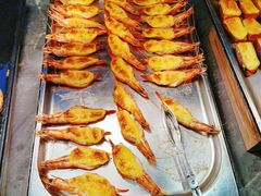 -禾斗海鲜自助(城阳宝龙店)