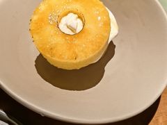 蜜·菠萝菠萝-OTIUM • 柴屿麦(亮马桥店)