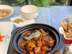 -后海16号·北京私房菜