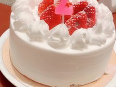 -洲际酒店·地平线全日餐厅HORIZON CAFÉ