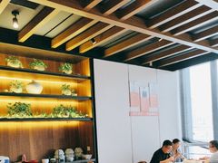 -小厨娘淮扬菜(清江苏宁广场店)