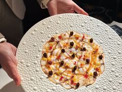 -Le Bistrot de Racine