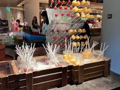 -味餐厅·海鲜·火锅·自助餐