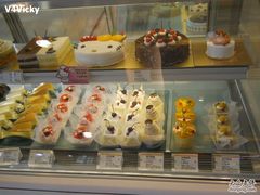 -面包新语(上地华联店)