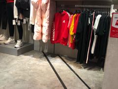 -New Balance(民盈·国贸城店)