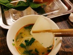 -巴山一绝烤全羊(三圣乡刘家花园店)
